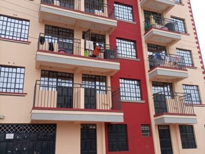 Beautiful 4-Bedroom House for Sale in Utawala, Nairobi