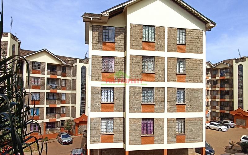 Charming 2-Bedroom House for Sale on Ngong Road, Nairobi