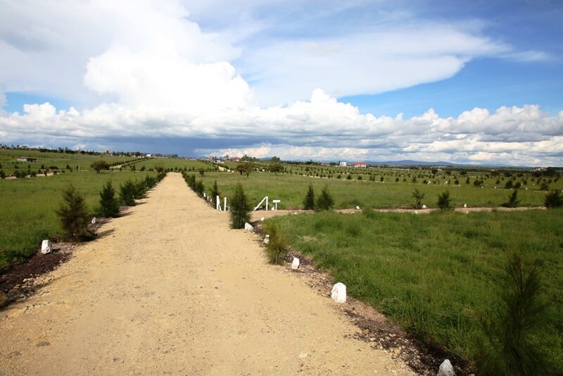 Prime Land for Sale in Ngong Matasia – Ideal for Development